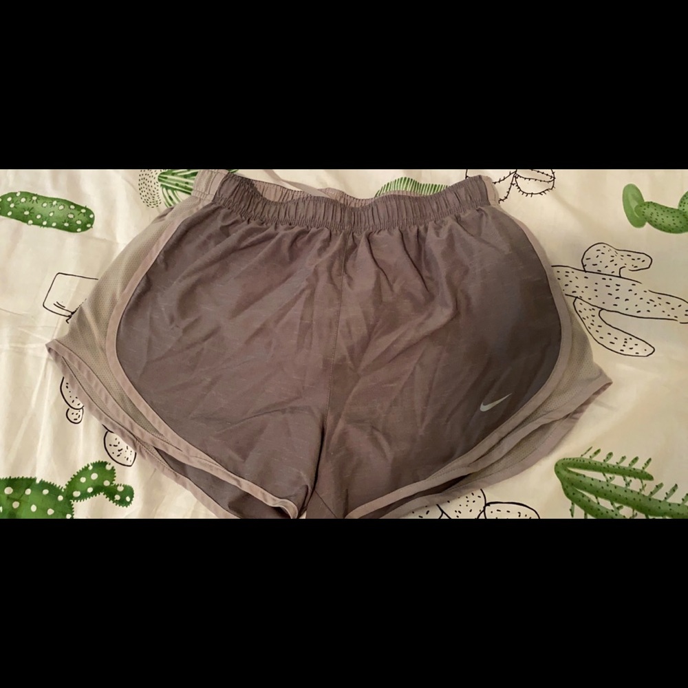 Adult Medium Dri-Fit Nike Shorts